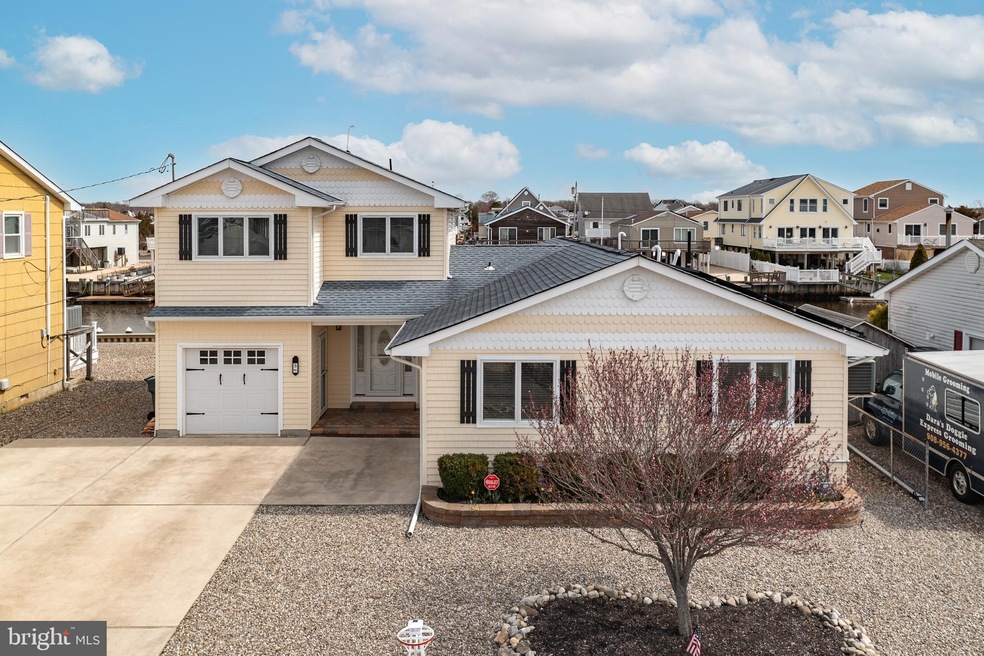 5 S Boston Dr, Little Egg Harbor Township, NJ 08087 - photo 1