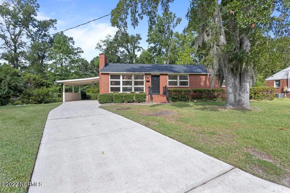 303 Seminole Trail, Jacksonville, NC 28540 - photo 1