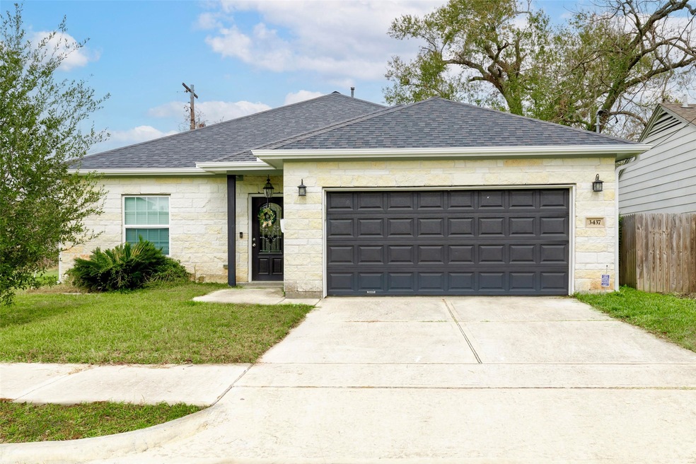 3437 Tampa St, Houston, TX 77021 - photo 1