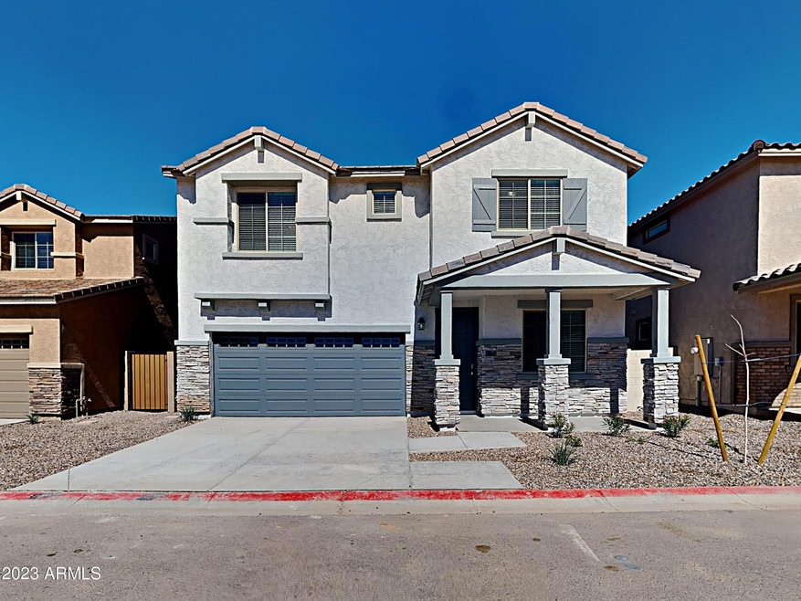 8620 E Posada Ave, Mesa, AZ 85212 - photo 1