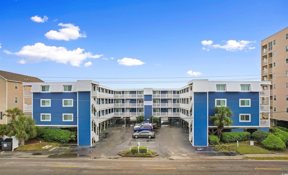 5600 N Ocean Blvd unit A6, North Myrtle Beach, SC 29582 - photo 1