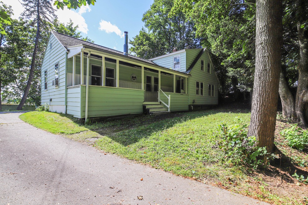 175 Huston Rd Gorham - 2