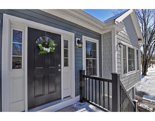 60 Harding St unit 3, Medfield, MA 02052 - photo 1