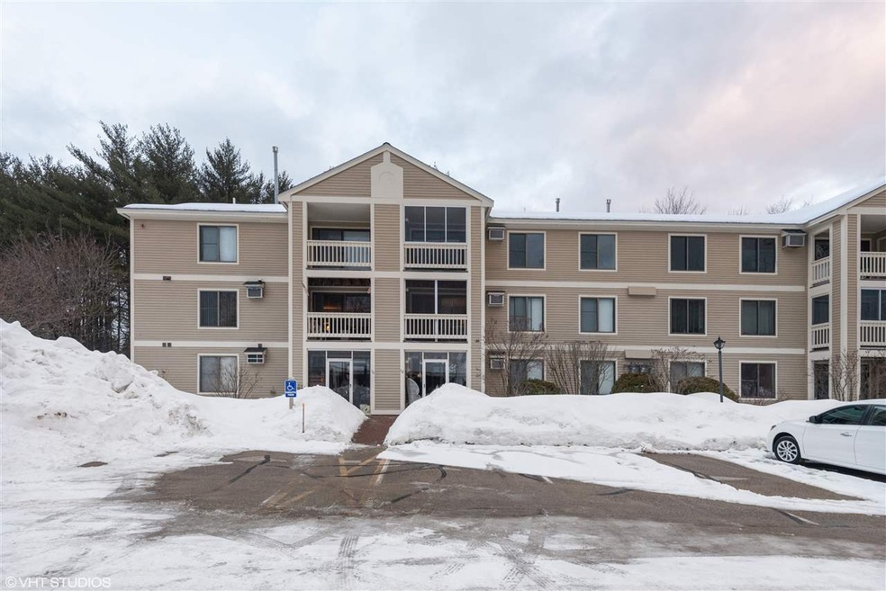 19 Saco St unit 68, Center Conway, NH 03813 - photo 1