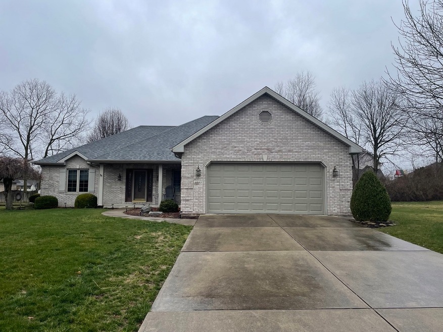 1261 N Stewart Rd, Anderson, IN 46012 - photo 1