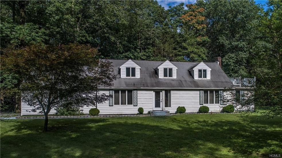 31 Butler Hill Rd, Somers, NY 10589 - photo 1