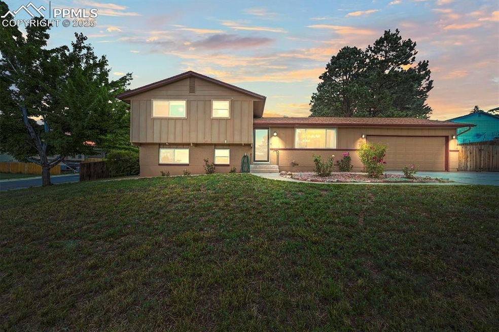 UPDATED & PRICED TO SELL!