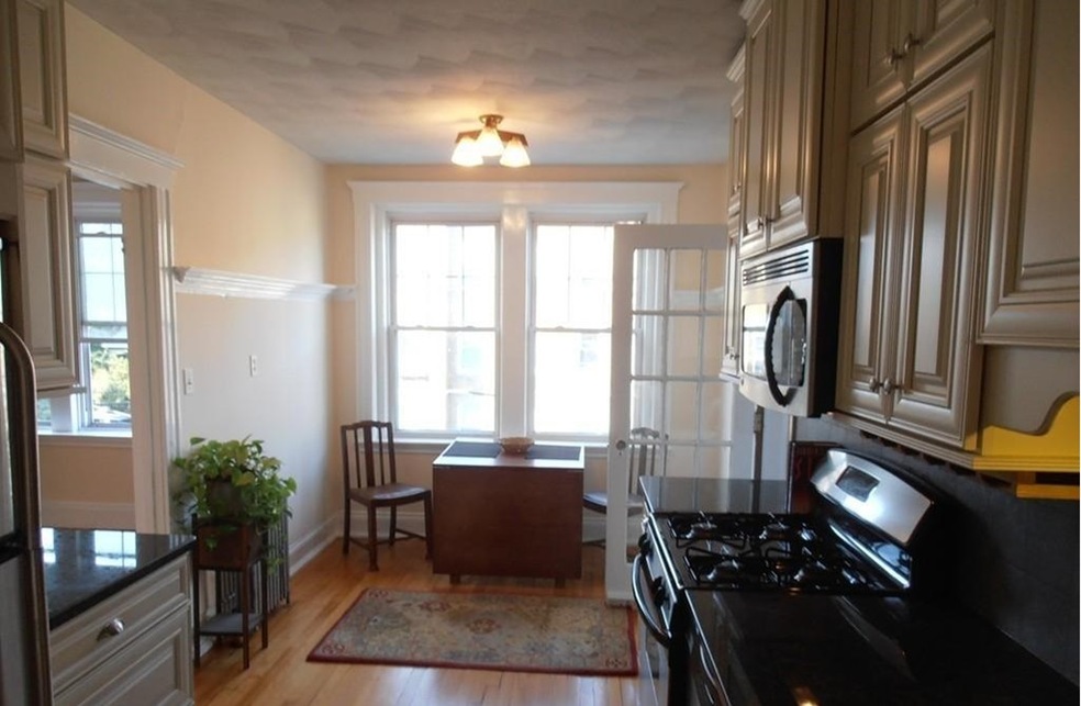 5 Vinal St unit 10, Brighton, MA 02135 - photo 1