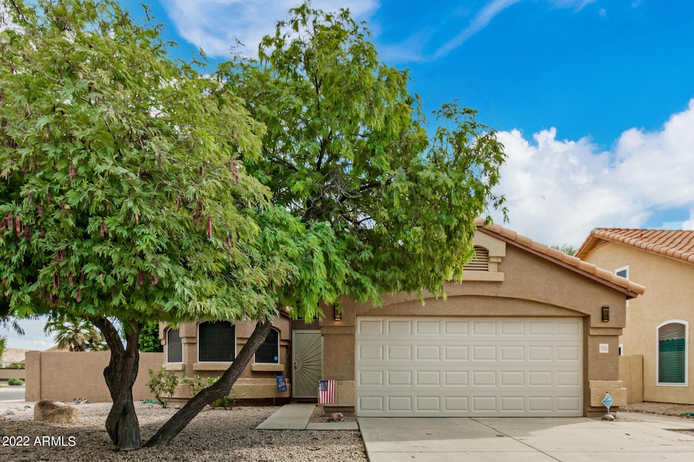 7331 E Lindner Ave, Mesa, AZ 85209 - photo 1