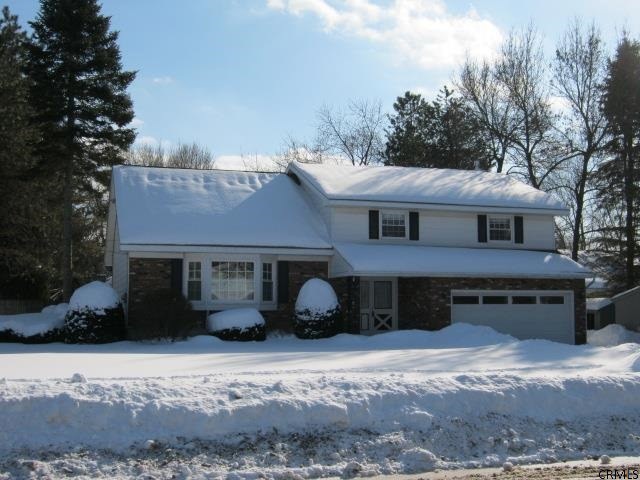 1000 Cherokee Rd, Schenectady, NY 12302 - photo 1