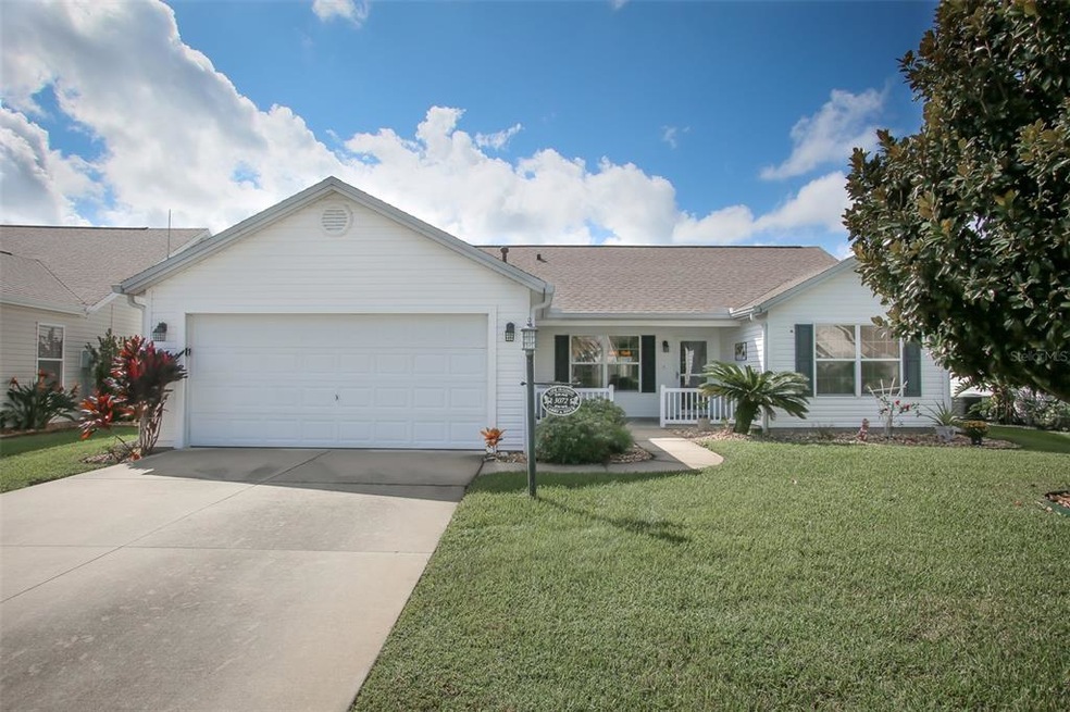 3072 Glenwood Place, The Villages, FL 32162 - photo 1