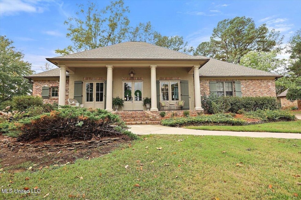 409 Audubon Ct, Madison, MS 39110 - photo 1