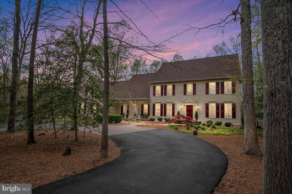 1008 Howard Grove Ct, Davidsonville, MD 21035 - photo 1