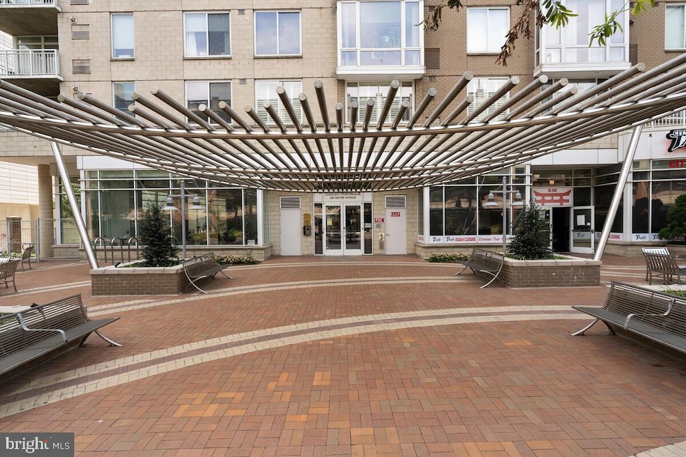 The Crescent unit 1003, Silver Spring, MD 20910 - photo 1