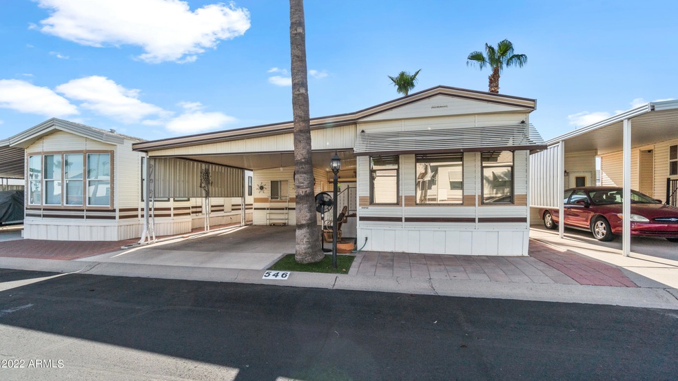 546 Golden Vista - 21