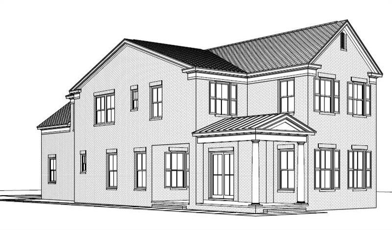 1465 Thomas St, Conyers, GA 30094 - photo 1