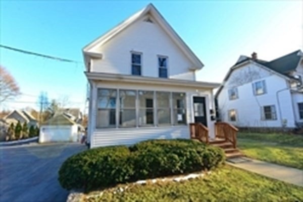 38 Emmons St unit 3, Franklin, MA 02038 - photo 1