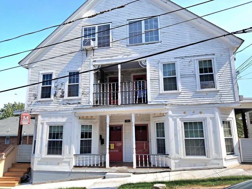 6 Beacon St, Nashua, NH 03064 - photo 1