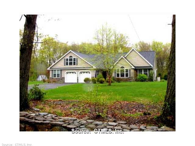 102 Burr Rd, Higganum, CT 06441 - photo 1