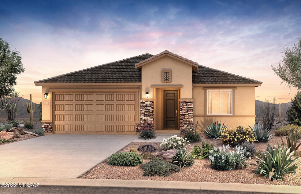 Artist Rendering