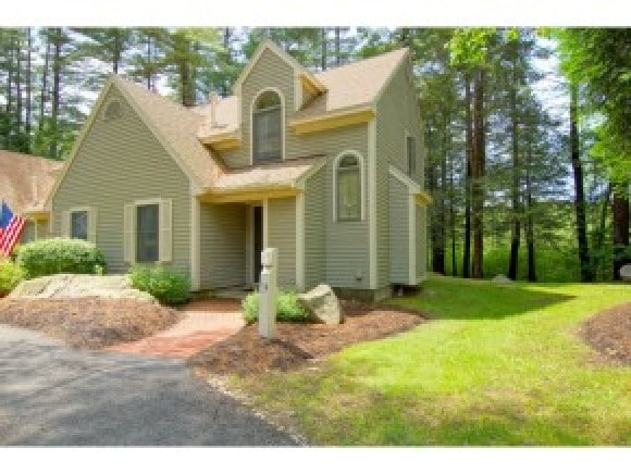 380 Ocean Rd unit 34, Portsmouth, NH 03801 - photo 1