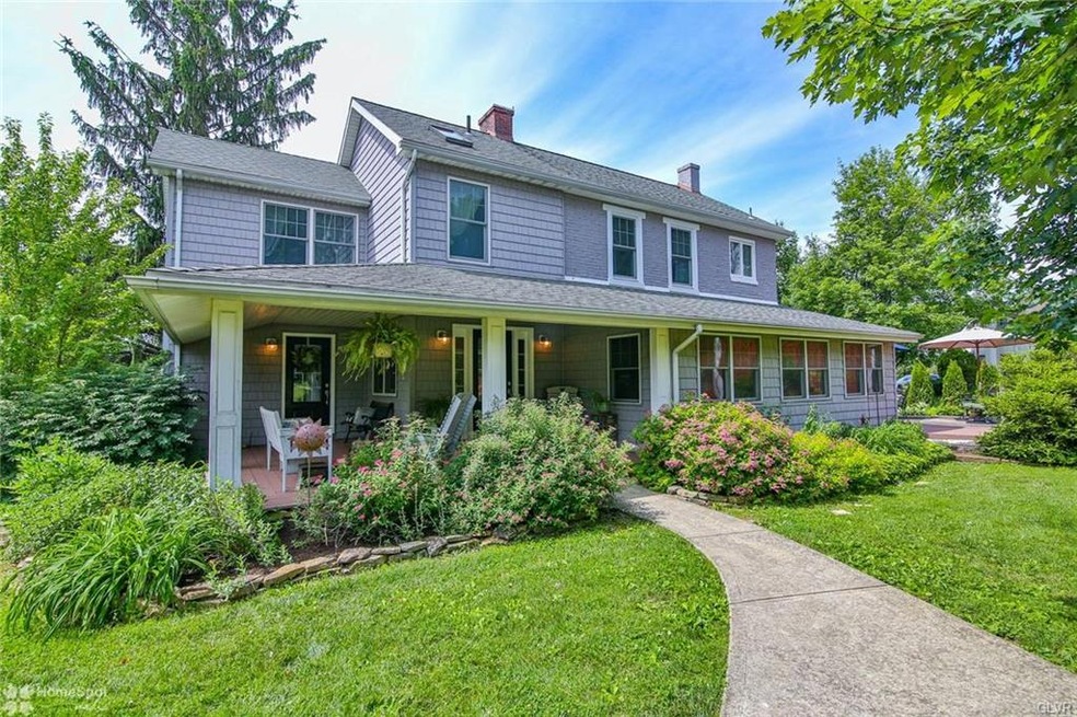 5340 E Texas Rd, Macungie, PA 18062 - photo 1