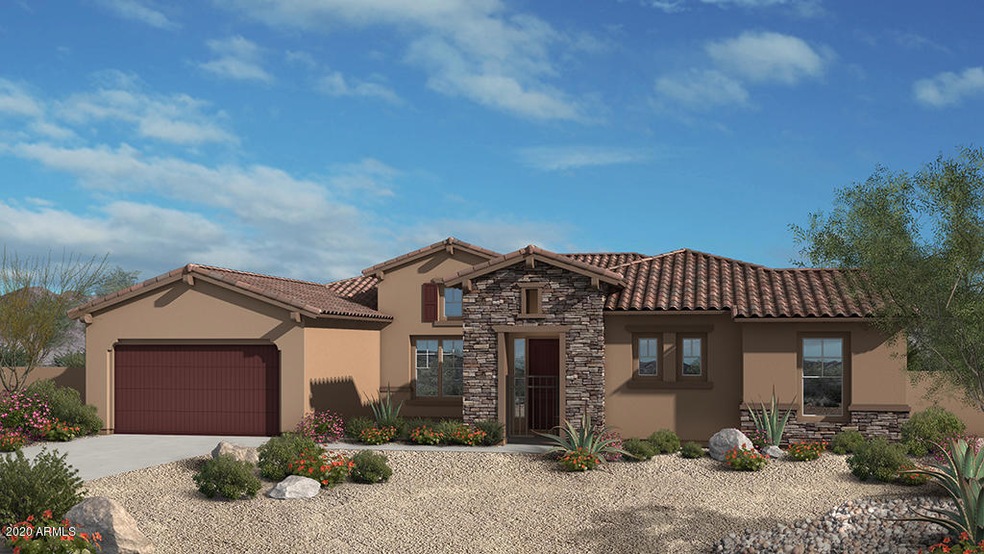 3625 E Fairbrook St, Mesa, AZ 85213 - photo 1