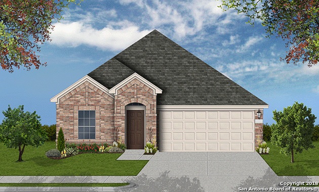 10202 Bricewood Place, San Antonio, TX 78254 - photo 1