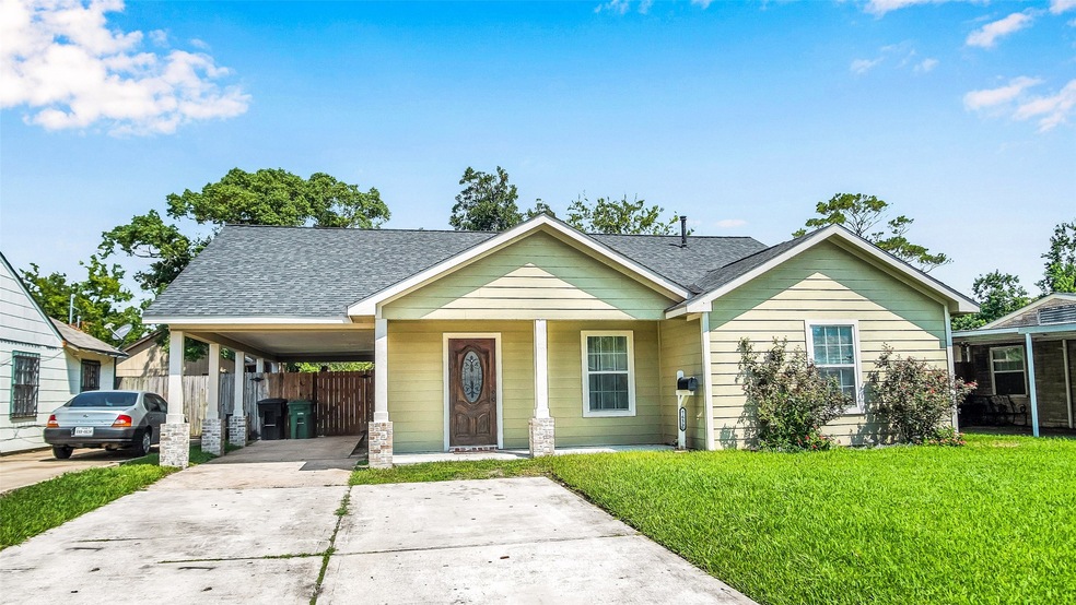 7659 Southern St, Houston, TX 77087 - photo 1
