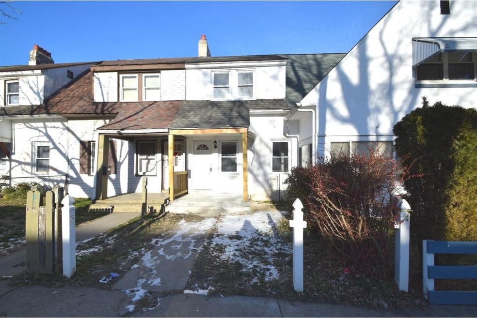 52 4th Ave, Claymont, DE 19703 - photo 1