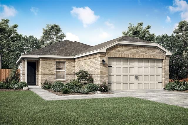 Stunning three-bedroom home