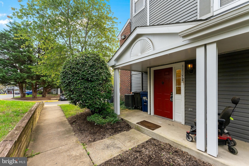 11172 Stagestone Way, Manassas, VA 20109 - photo 1