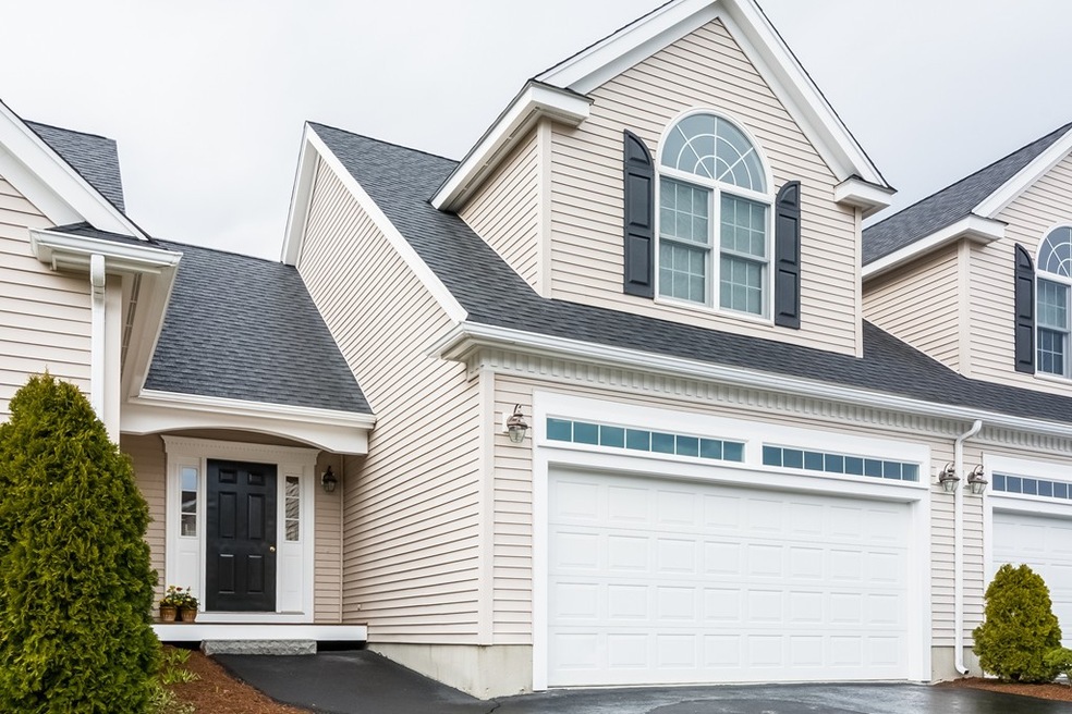 23 Edmonds Cir unit 23, Whitinsville, MA 01588 - photo 1