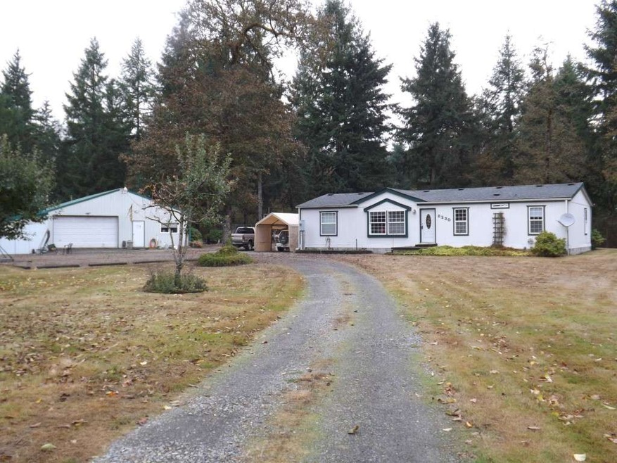 8230 Riffe Ln SW, Rochester, WA 98579 - photo 1