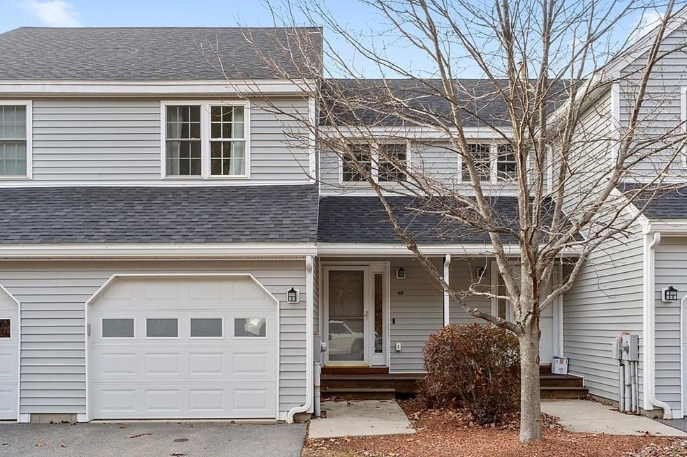 40 Mountain Laurel Ln unit 40, Fitchburg, MA 01420 - photo 1