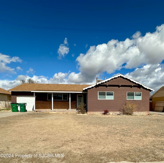 4100 Cedar Dr, Farmington, NM 87402 - photo 1