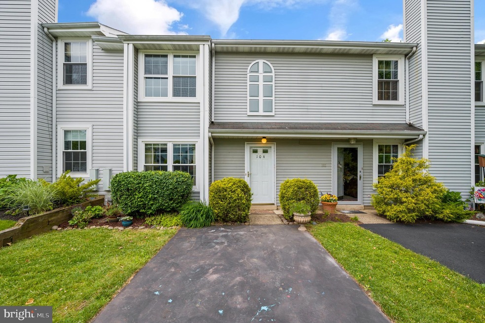 104 Carousel Cir, Doylestown, PA 18901 - photo 1