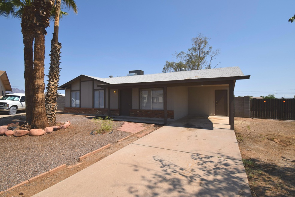 9535 E Casper Cir, Mesa, AZ 85207 - photo 1