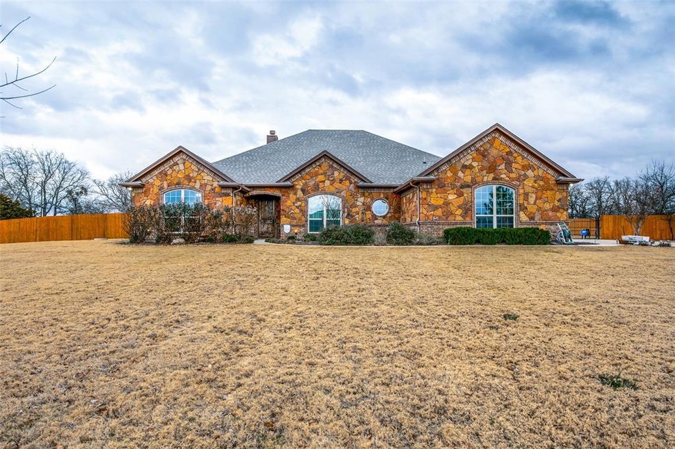 106 Oakbend Ct, Weatherford, TX 76088 - photo 1