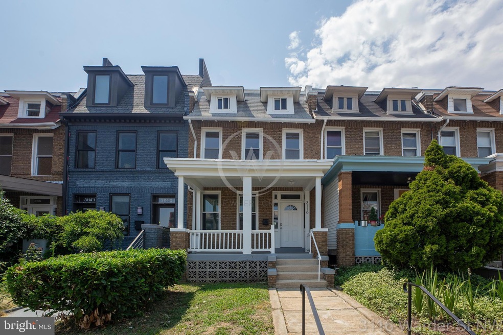 3116 Warder St NW, Washington, DC 20010 - photo 1