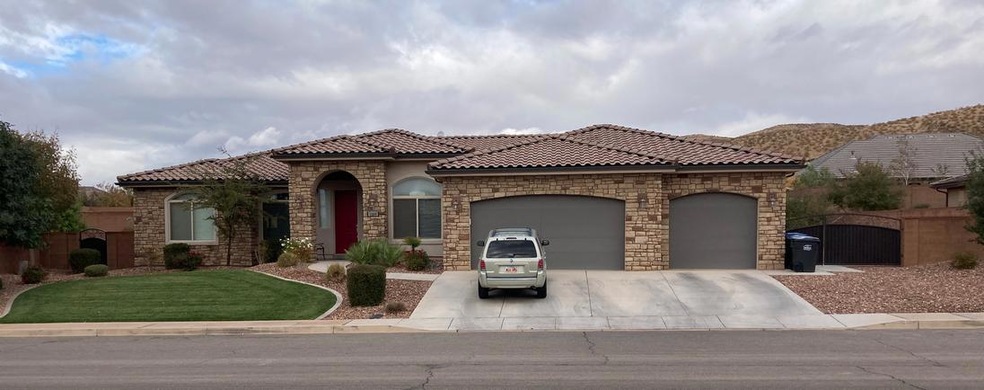 1369 Galilee Way unit 14, Washington, UT 84780 - photo 1