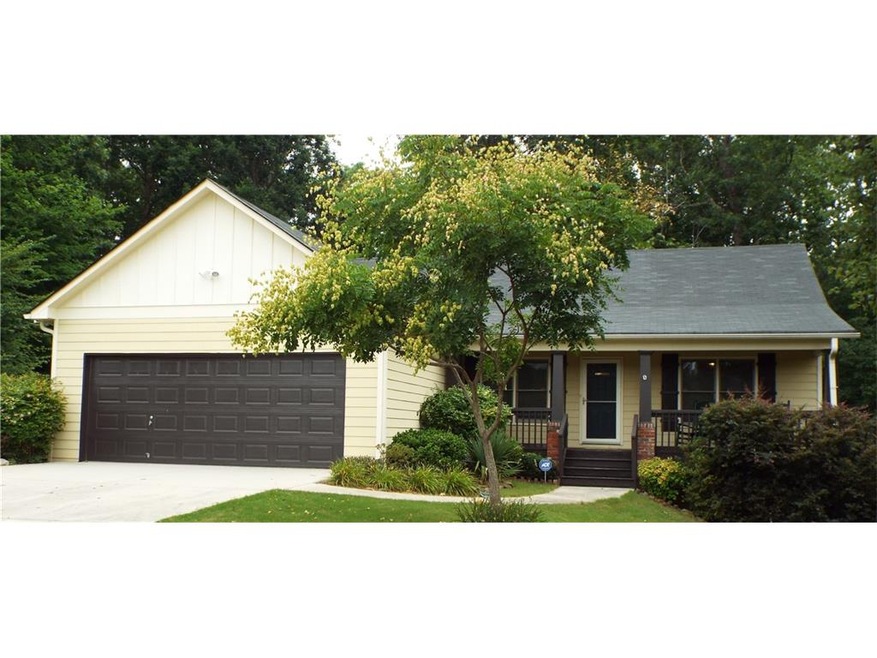 273 Sugar Birch Way