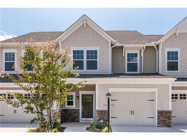 HOME IS NOT BUILT  this photo is from the builders library and is shown as an example. Finishes and options may vary.