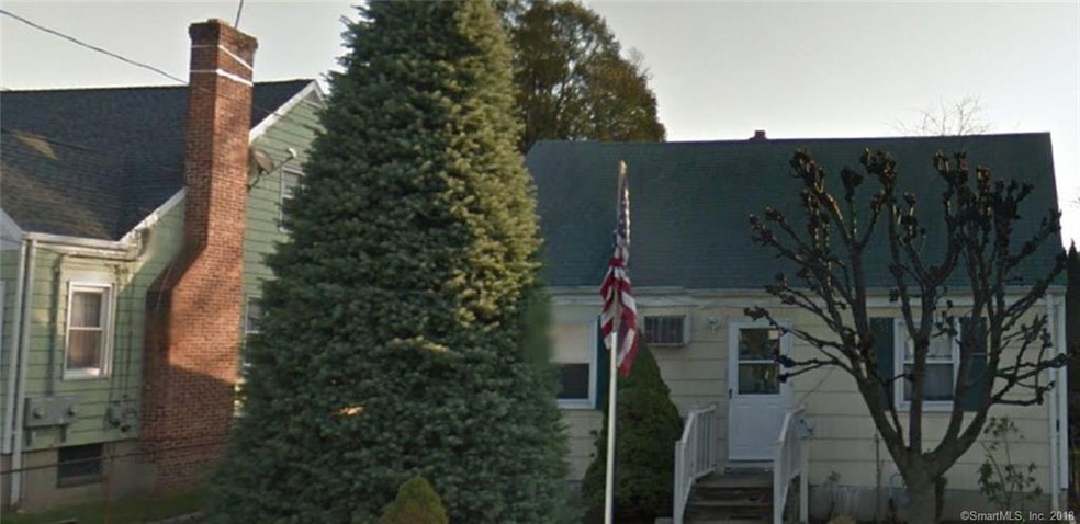 84 Roosevelt Ave, Stamford, CT 06902 - photo 1
