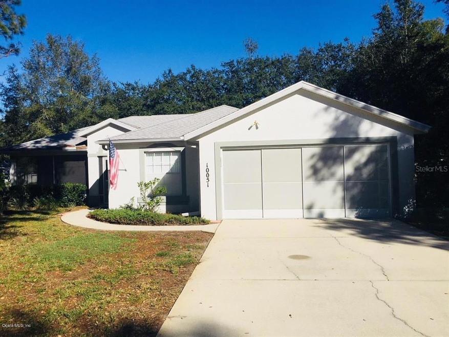 10051 SW 188th Ct, Dunnellon, FL 34432 - photo 1