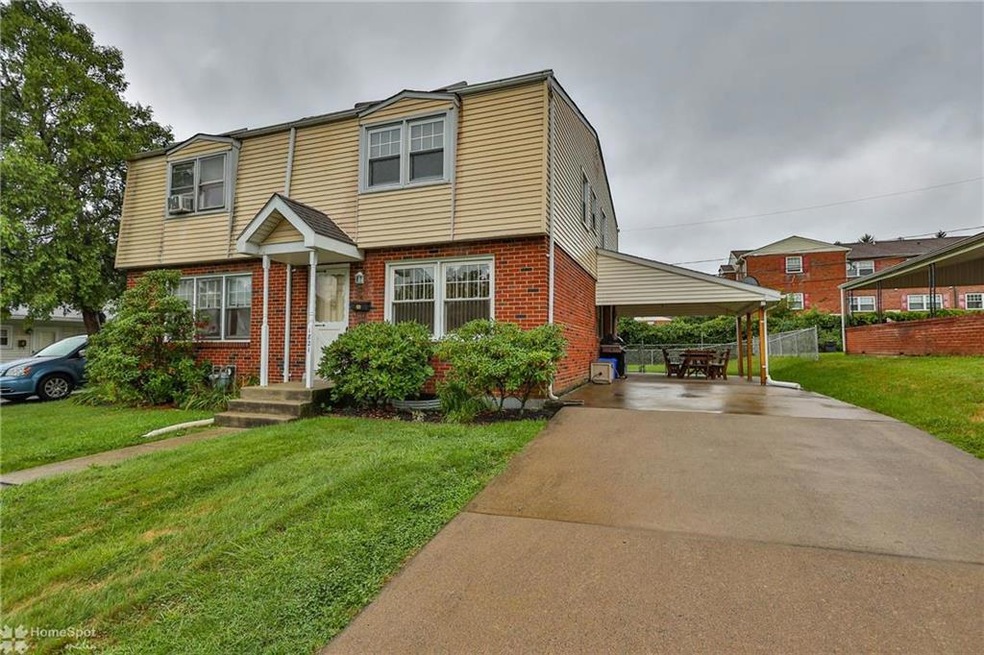 1821 Livingston St, Bethlehem, PA 18017 - photo 1