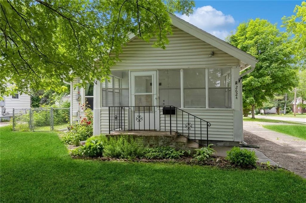 2624 60th St, Des Moines, IA 50322 - photo 1