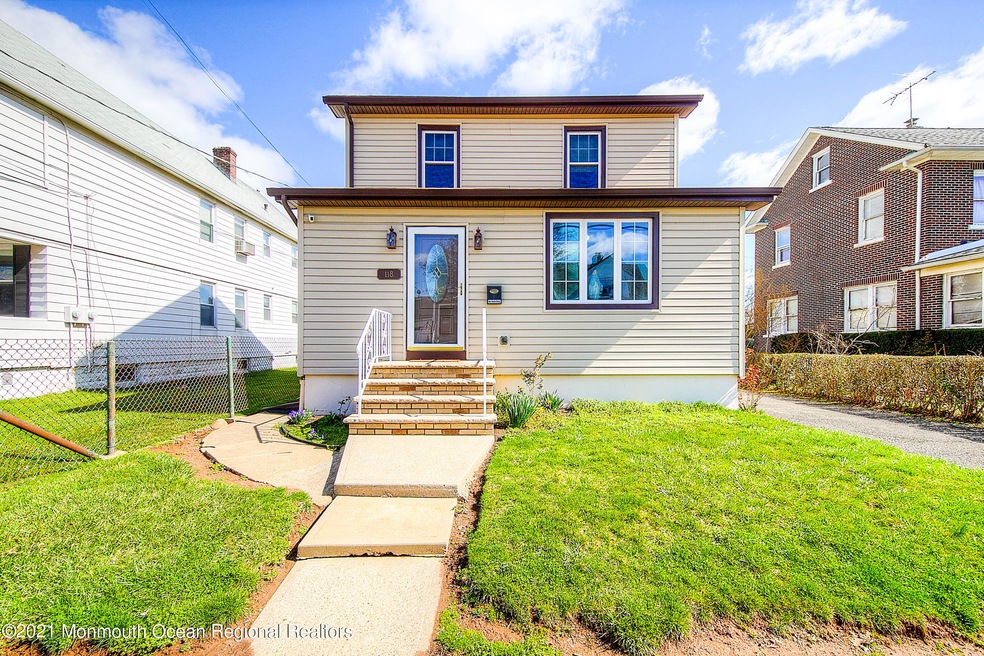 118 Lincoln Ave, Carteret, NJ 07008 - photo 1