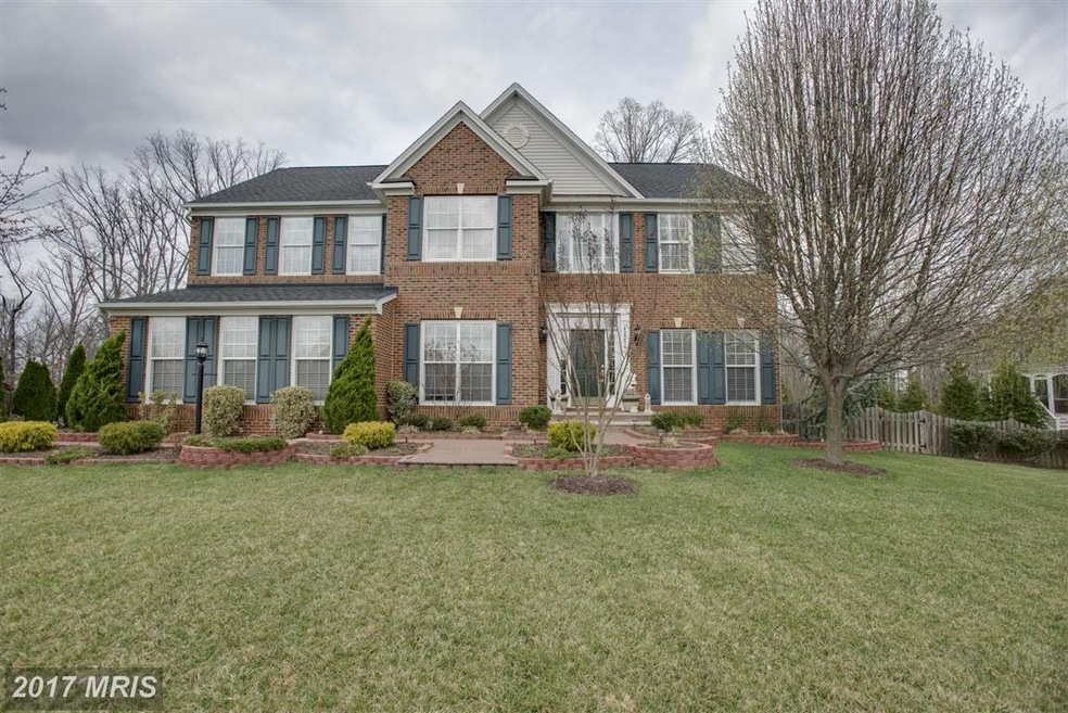 42256 Providence Ridge Dr, Chantilly, VA 20152 - photo 1
