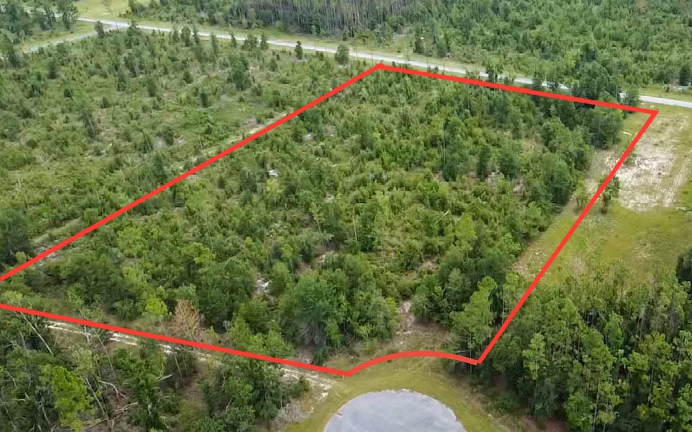 TBD 211th Ct, Live Oak, FL 32060 - photo 1